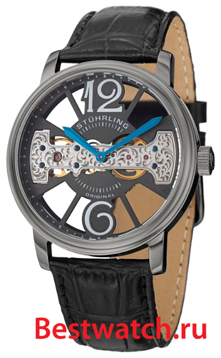 Часы Stuhrling Original Classic 785.02